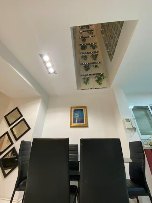 Luxury Complete Building In The Heart Of Sevilla Buitenkant foto