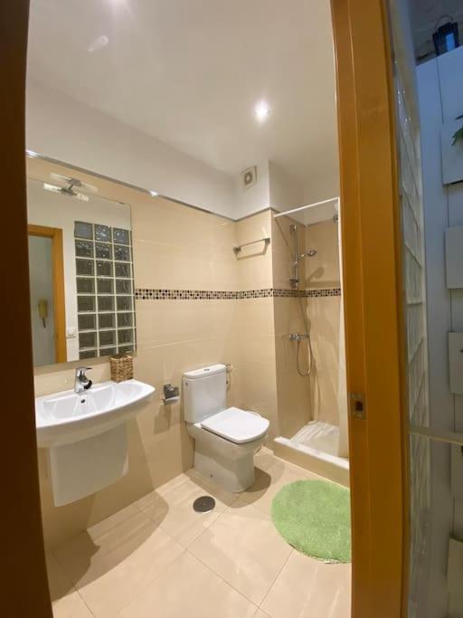 Luxury Complete Building In The Heart Of Sevilla Buitenkant foto