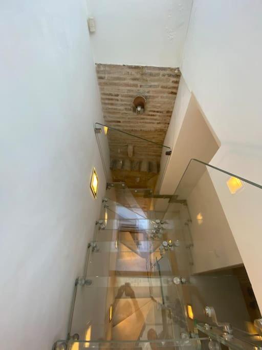 Luxury Complete Building In The Heart Of Sevilla Buitenkant foto